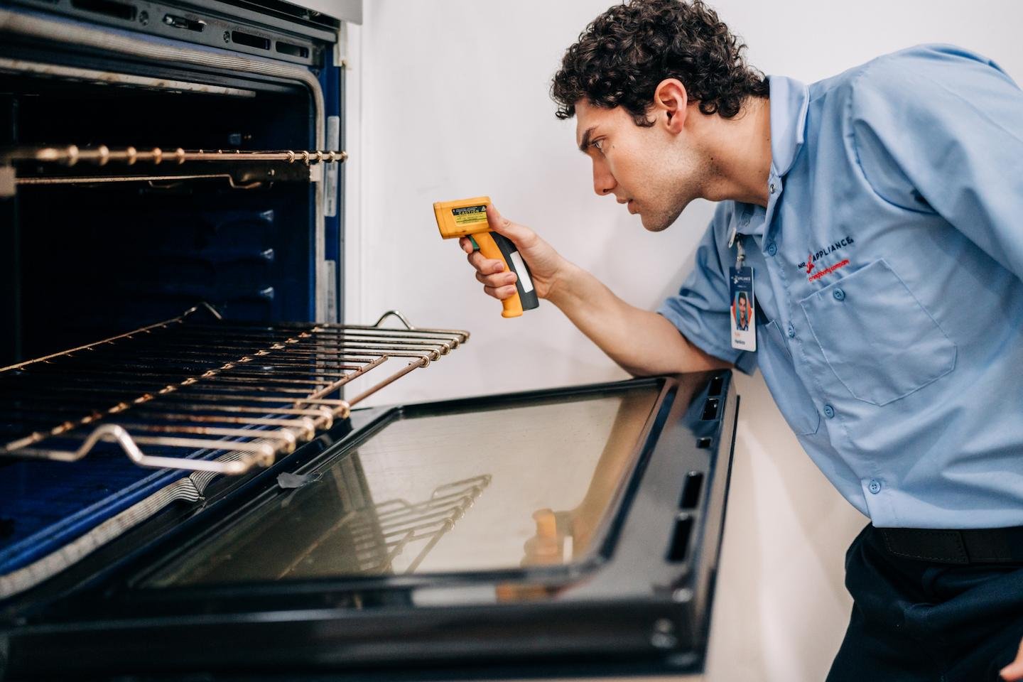 Hob Repair Service