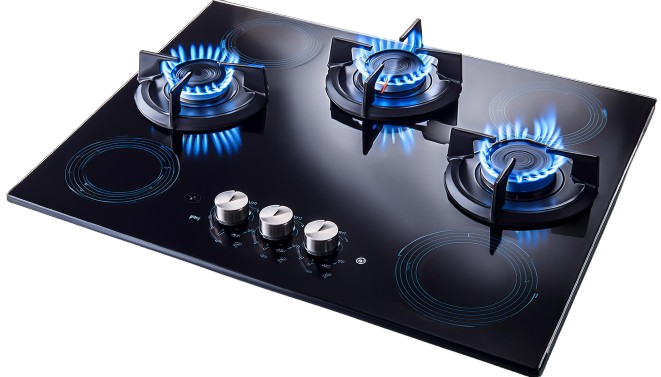 Cooktop Service