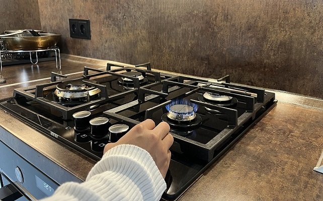Hob Repair Service